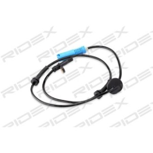 Wheel Speed Sensor - RIDEX 412W0700