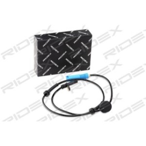 Wheel Speed Sensor - RIDEX 412W0700