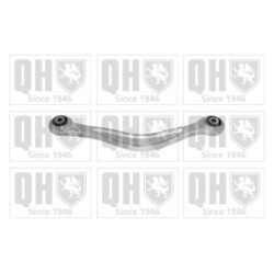 Control Trailing Arm QSJ2113S for MERCEDES S-CLASS