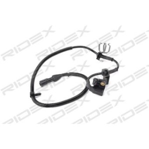 Wheel Speed Sensor - RIDEX 412W0706