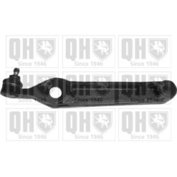 Control Trailing Arm QSJ3240S for VAUXHALL