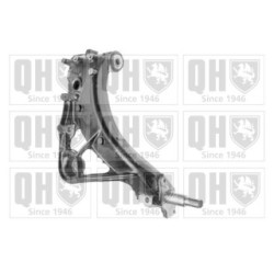 Control Trailing Arm QSJ3359S
