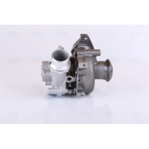 Engine - Nissens 93450