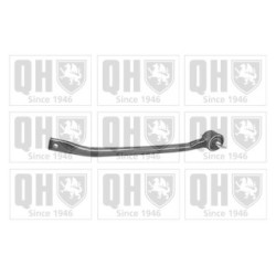 Control Trailing Arm QSJ3382S for ALFA ROMEO