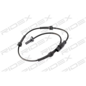 Wheel Speed Sensor - RIDEX 412W0712