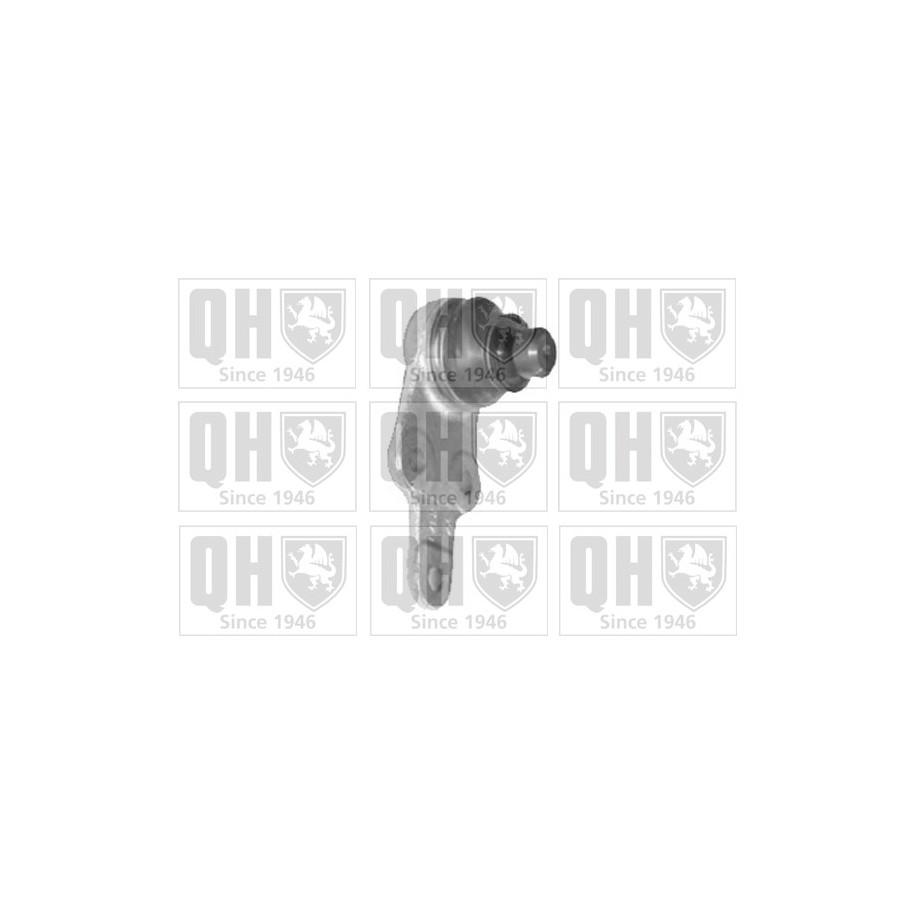Ball Joint QSJ3499S for FORD JAGUAR MONDEO X-TYPE