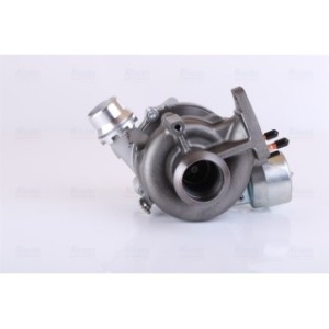 Engine - Nissens 93450