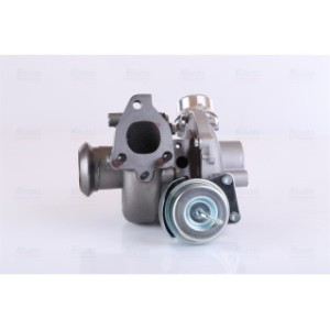 Engine - Nissens 93450
