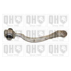 Control Trailing Arm QSJ3659S for MERCEDES E-CLASS