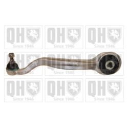 Control Trailing Arm QSJ3660S for MERCEDES E-CLASS