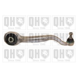 Control Trailing Arm QSJ3661S for MERCEDES E-CLASS