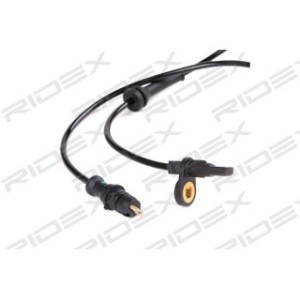 Wheel Speed Sensor - RIDEX 412W0717