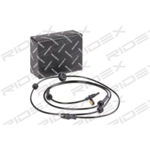 Wheel Speed Sensor - RIDEX 412W0717