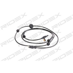 Wheel Speed Sensor - RIDEX 412W0717