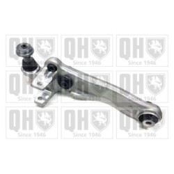 Control Trailing Arm QSJ3801S for JAGUAR XE XF