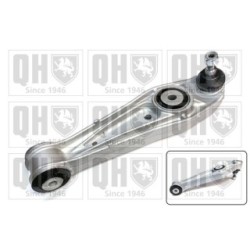 Control Trailing Arm QSJ3861S for PORSCHE