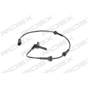 Wheel Speed Sensor - RIDEX 412W0721