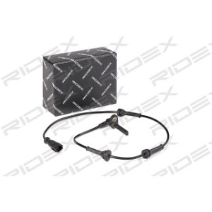 Wheel Speed Sensor - RIDEX 412W0721