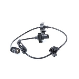Wheel Speed Sensor - RIDEX 412W0722