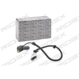 Crankshaft Pulse Sensor - RIDEX 833C0208
