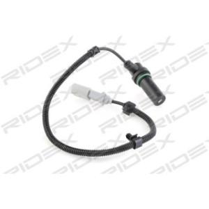 Crankshaft Pulse Sensor - RIDEX 833C0208