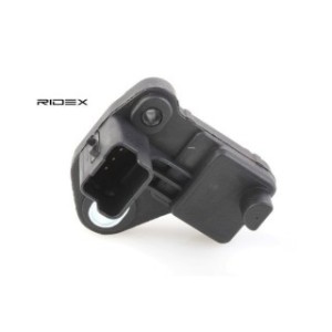 Crankshaft Pulse Sensor - RIDEX 833C0209