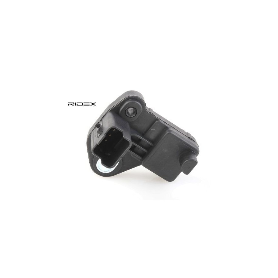 Crankshaft Pulse Sensor - RIDEX 833C0209