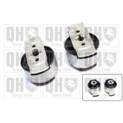Subframe Crossmember (axle) Kit QSK273S for RENAULT