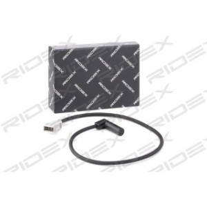Crankshaft Pulse Sensor - RIDEX 833C0210