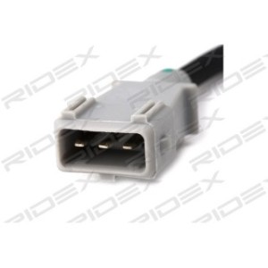Crankshaft Pulse Sensor - RIDEX 833C0210