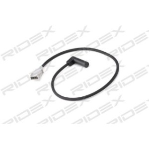 Crankshaft Pulse Sensor - RIDEX 833C0210