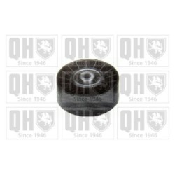 Vribbed Belt Deflection Guide Pulley QTA1109 for AUDI