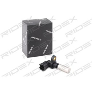 Crankshaft Pulse Sensor - RIDEX 833C0212