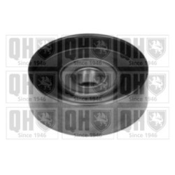 Vribbed Belt Tensioner Pulley QTA1336 for FORD