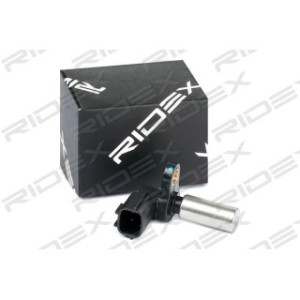 Crankshaft Pulse Sensor - RIDEX 833C0214