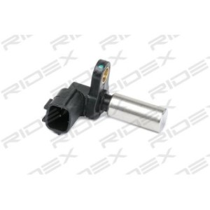 Crankshaft Pulse Sensor - RIDEX 833C0214