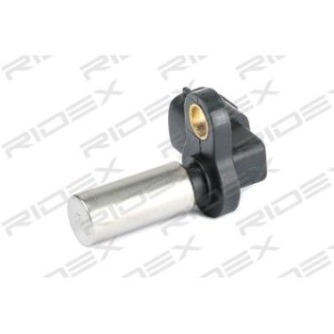 Crankshaft Pulse Sensor - RIDEX 833C0214
