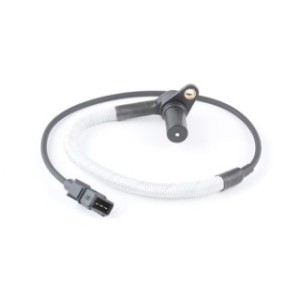 Crankshaft Pulse Sensor - RIDEX 833C0215
