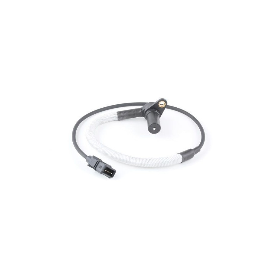Crankshaft Pulse Sensor - RIDEX 833C0215