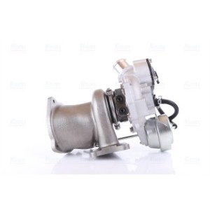 Engine - Nissens 93451