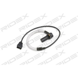 Crankshaft Pulse Sensor - RIDEX 833C0215