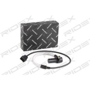 Crankshaft Pulse Sensor - RIDEX 833C0215