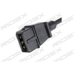 Crankshaft Pulse Sensor - RIDEX 833C0215
