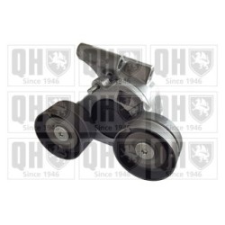 Vribbed Belt Tensioner Pulley QTA1631