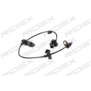 Wheel Speed Sensor - RIDEX 412W0723