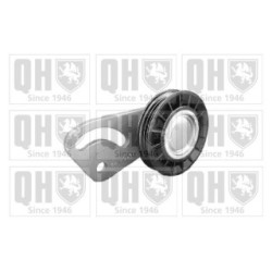 Vribbed Belt Tensioner Pulley QTA284 for FORD