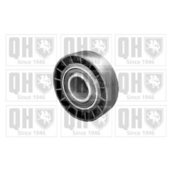 Vribbed Belt Tensioner Pulley QTA434 for ROVER