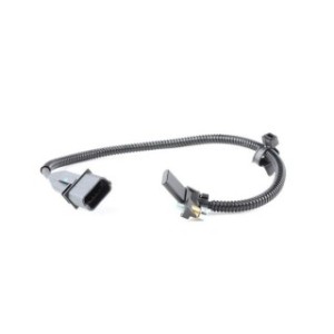 Crankshaft Pulse Sensor - RIDEX 833C0217