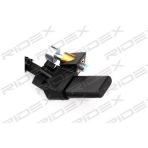 Crankshaft Pulse Sensor - RIDEX 833C0217