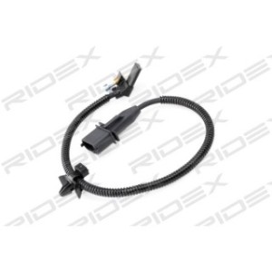 Crankshaft Pulse Sensor - RIDEX 833C0217
